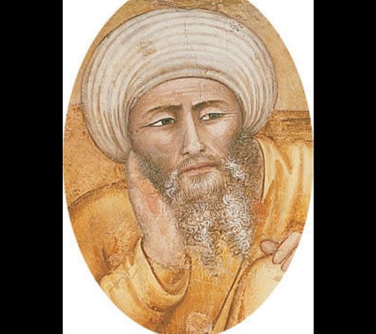 Averroes