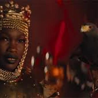 Timeline: Deutschland (Rammstein)