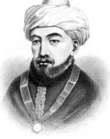 Maimonides