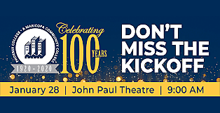 Phoenix College Centennial Celebration