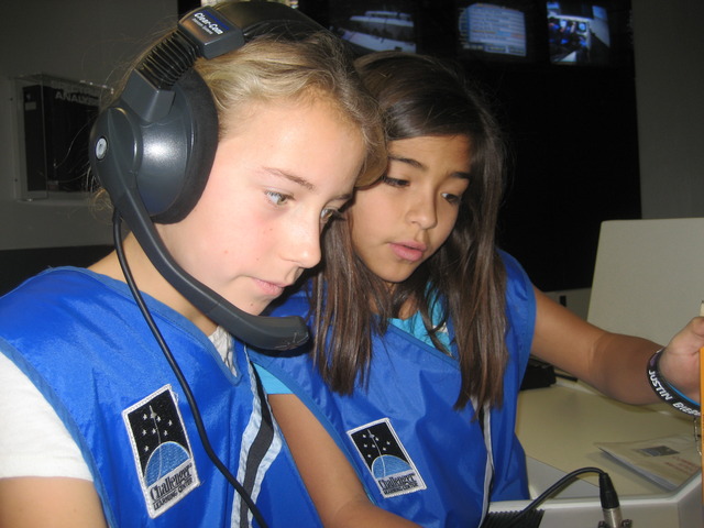 Settling in Sacramento