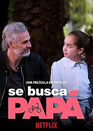 Se busca un papá