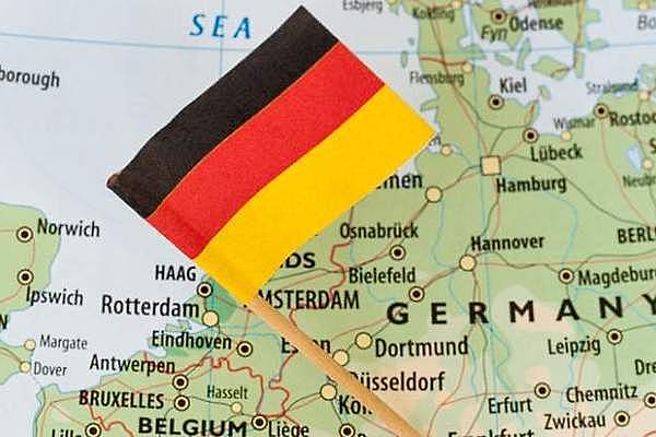 Alemania y Psicología Social