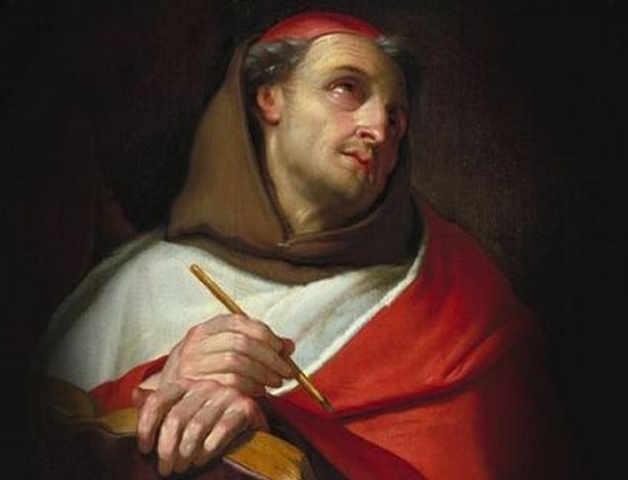 San Buenaventura de Fidanza