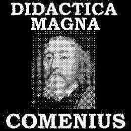 Juan Amos Comensky - obra Didáctica Magna