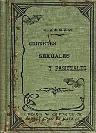 Libros de Carlos Roumagnac