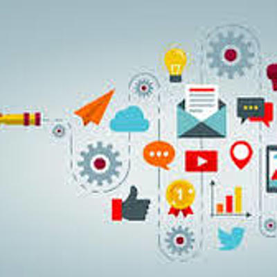 Timeline: Historia de la Mercadotecnia