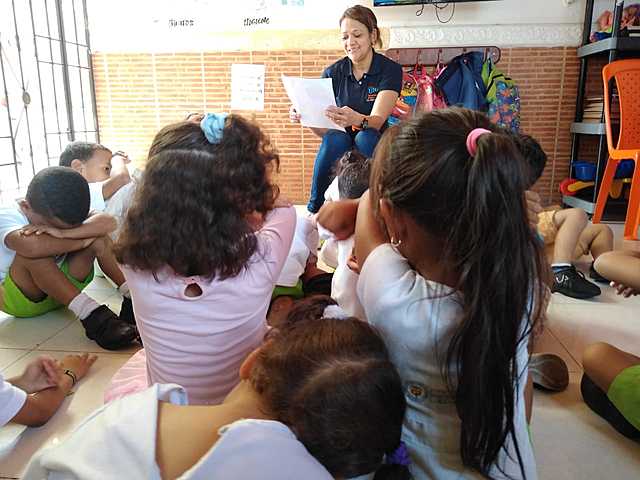 MOMENTO 3: ¿Cuál es la situación actual?