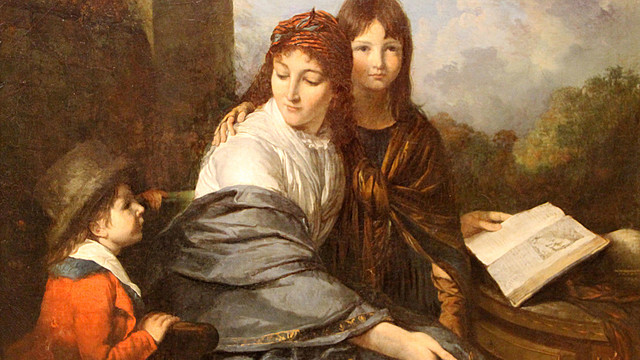 La fábula en la Edad Media