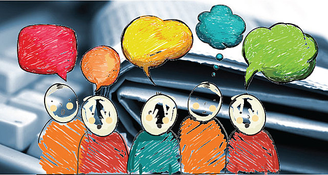 Propuestas de Thurstone y Chave