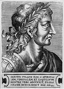 Surgen nuevos reinados.