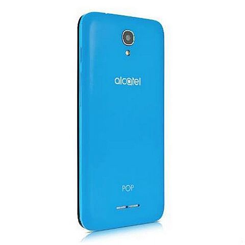 Alcatel pop