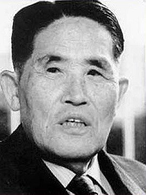 1960. Sistema SMED – Shigeo Shingo