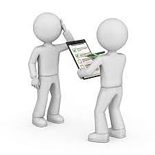 Los sondeos de opinión pública