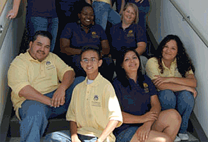 ACE (Achieving a College Education)