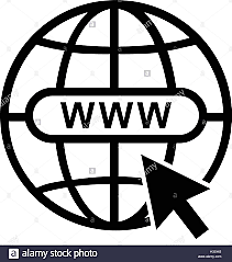 World Wide Web, el despertar del internet.
