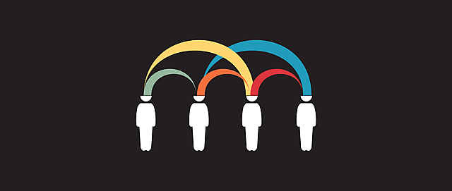 Influencia del grupo en el individuo