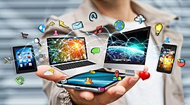 Timeline: INVENTOS QUE DIERON PASO A LA COMUNICACIÓN Y AL INTERCAMBIO DE INFORMACIÓN