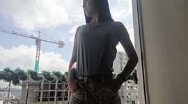 Timeline: My Time line