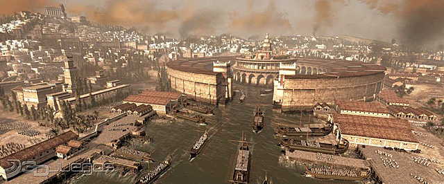 Destrucción de Cartago