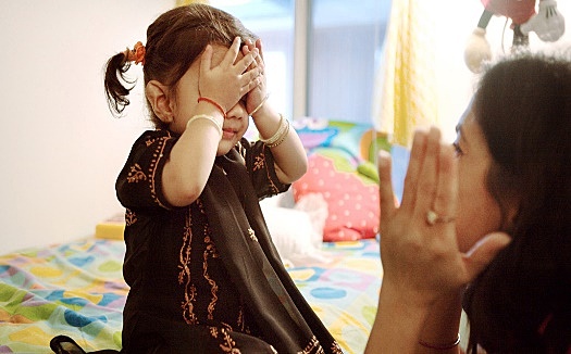 PRINCIPALES CARACTERISTICAS DEL DESARROLLO AFECTIVO