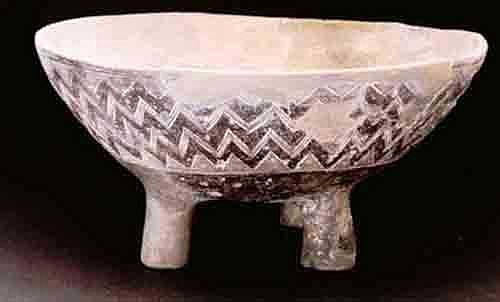 Cultura del vaso campaniforme