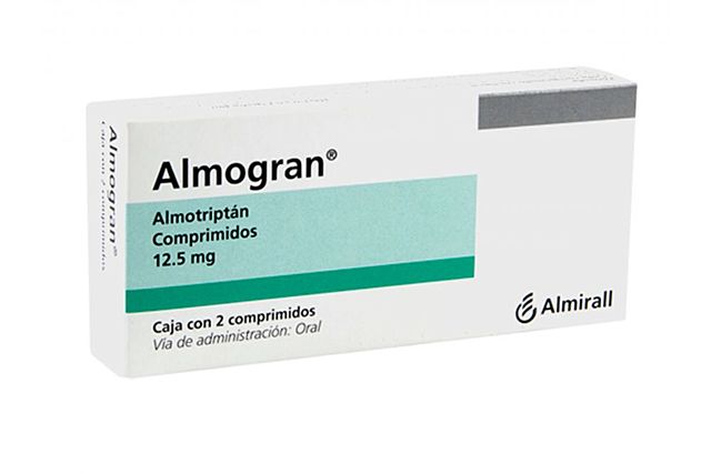 Almogram