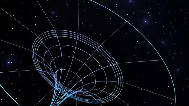 La relatividad General