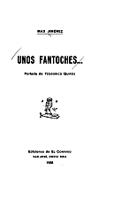 Unos Fantoches