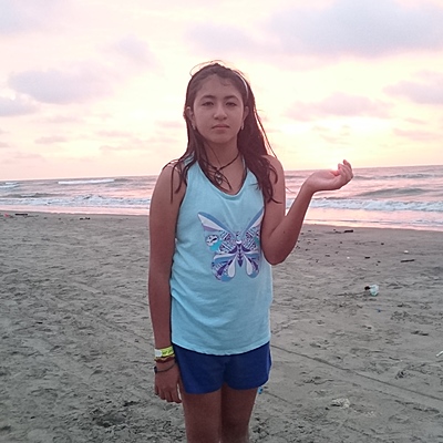 Timeline: Mi infancia