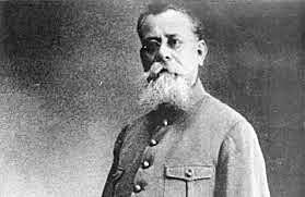 Venustiano Carranza Garza