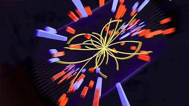 La Partícula de Dios (Periodo) 1964 - 2012