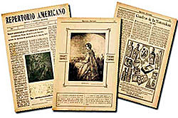 Revista Predominante en el Período de Vanguardia