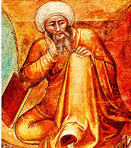 Averroes
