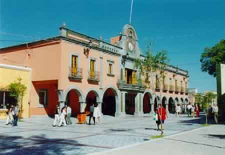 Fundación de Guadalajara en Tonalá