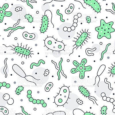 Timeline: LINEA DEL TIEMPO DE LA MICROBIOLOGÍA