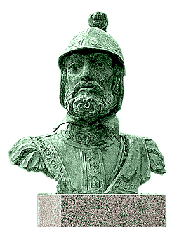 Juicio de residencia a Nuño Beltrán.