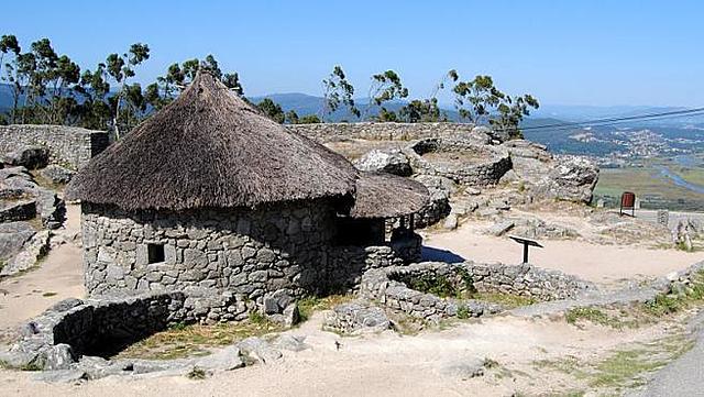 Llegada de los celtas