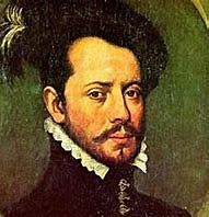 Fundación de la provincia de avalos