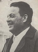 Carlos Luis Fallas