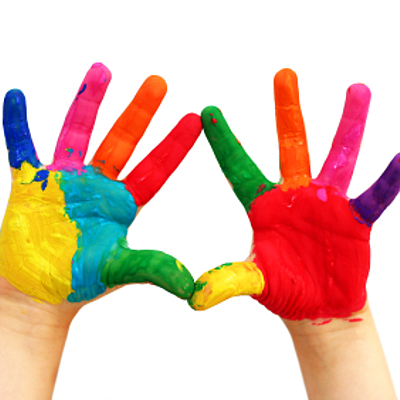 Timeline: The timeline of my childhood (the most important moments)