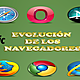 Navegadores