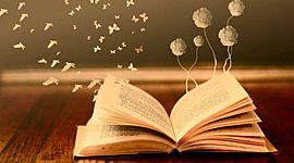 Timeline: La evolución de la escritura