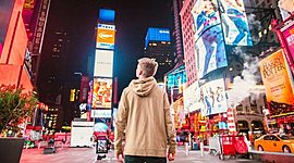 Timeline: ANTECEDENTES DE LA PUBLICIDAD