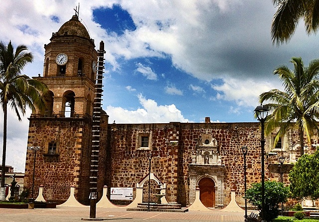 Fundación de Santiago de Compostela.