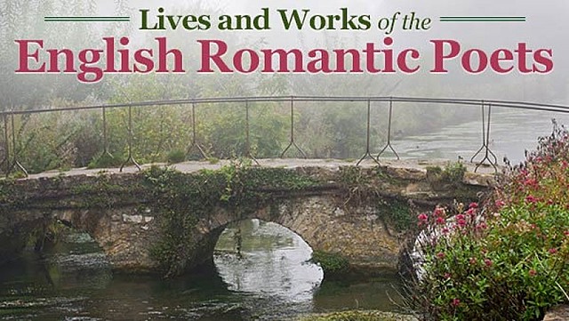 ROMANTICISM 1798-1837