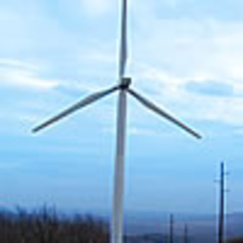 Windpower