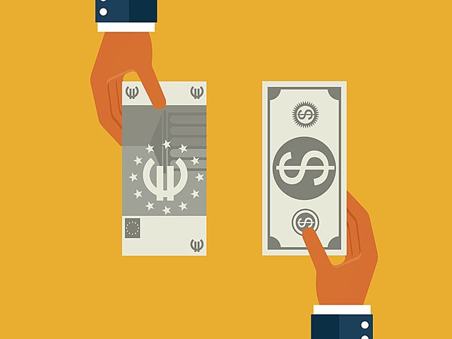 State vs. Federal funding