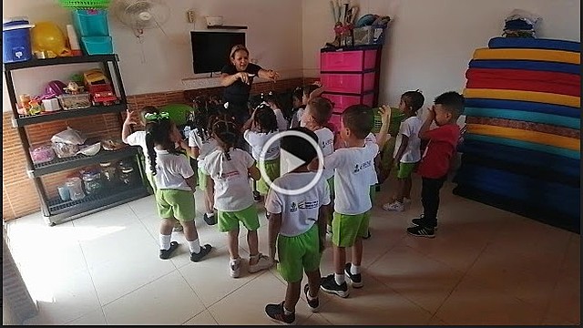 Momento 4: ¿Qué quiero descubrir con mi sistematización? Reconstrucción de la experiencia