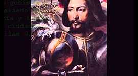 Timeline: Conquista de Nuño Beltrán